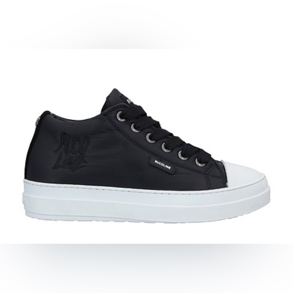 Rucoline Textile Sneakers - Size 5